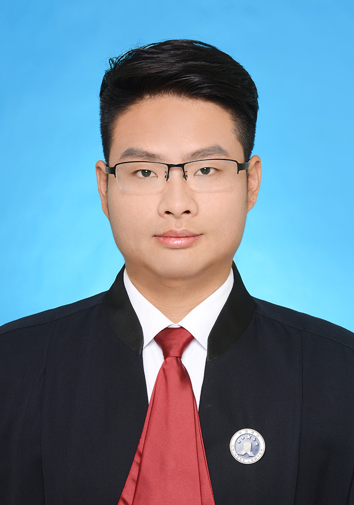 张丹律师