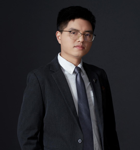 张洋律师律师