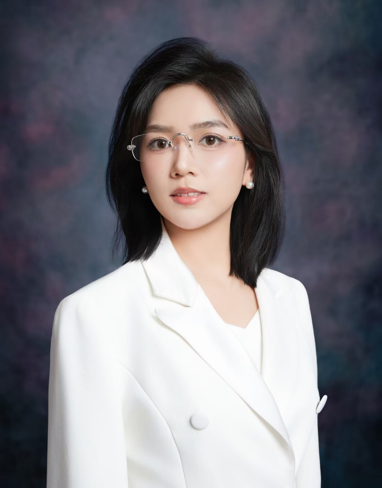 钟琪律师律师
