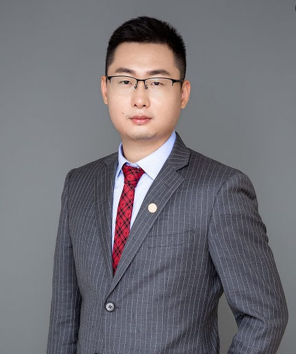邱少龙律师