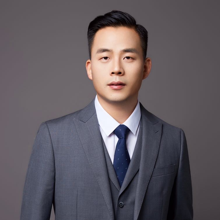 李彪律师