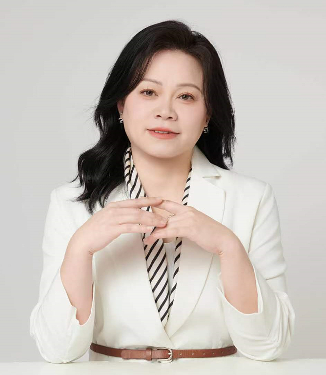 陈珺律师律师