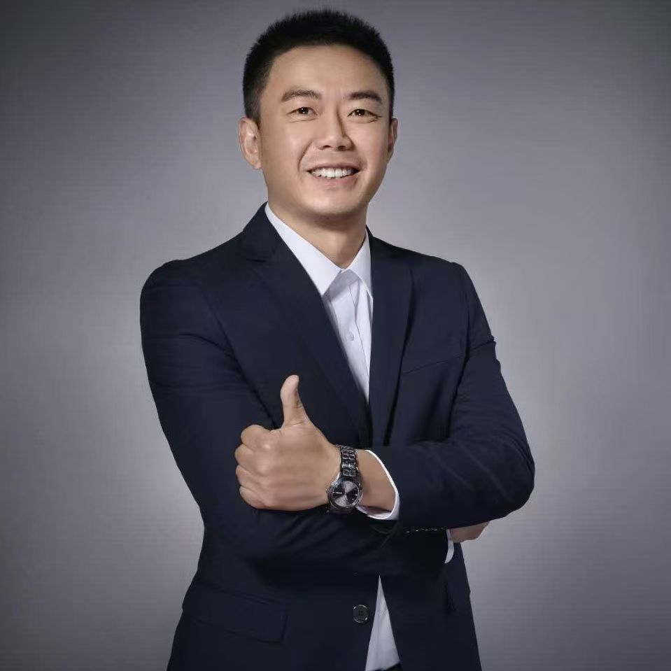 陈新文律师