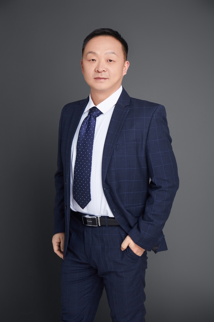 刘海涛律师