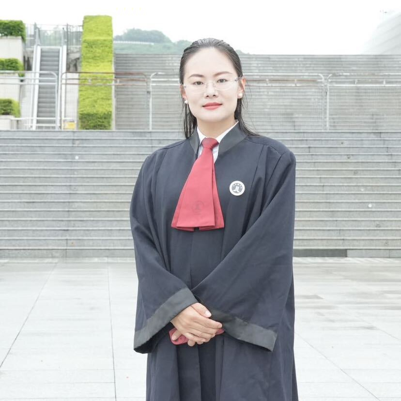 靳海燕律师