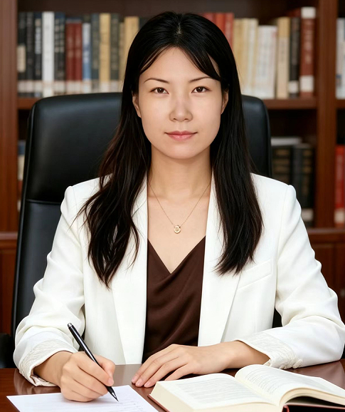 张胜云律师