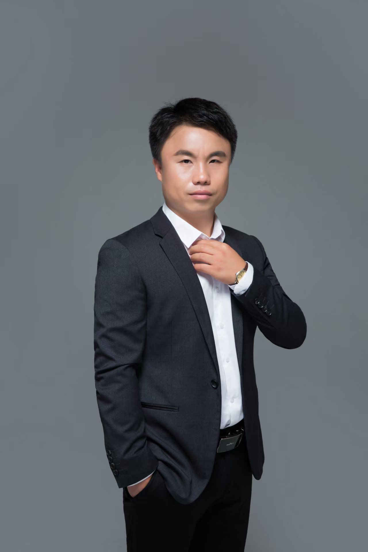 赵树龙律师律师