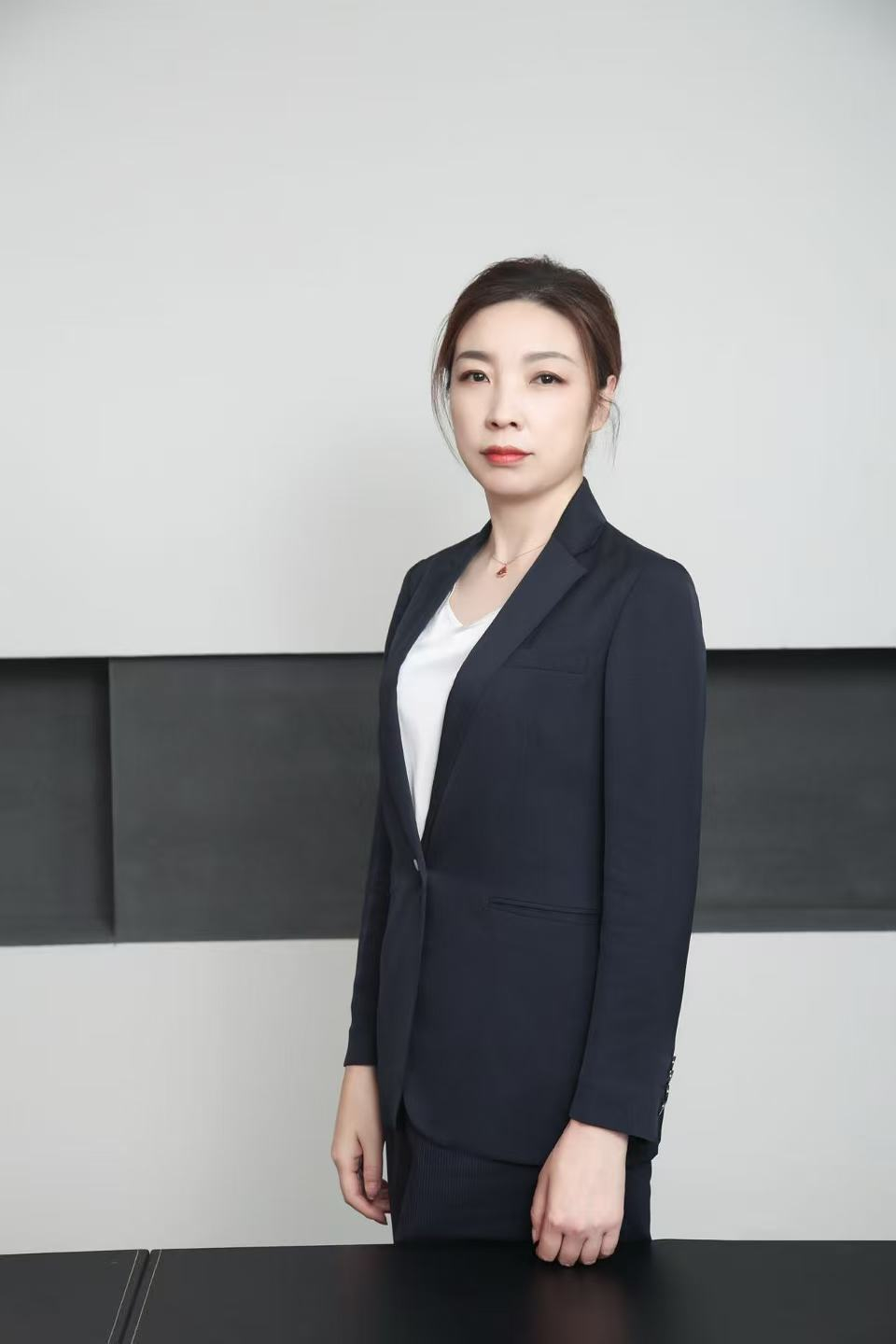 王娇律师律师