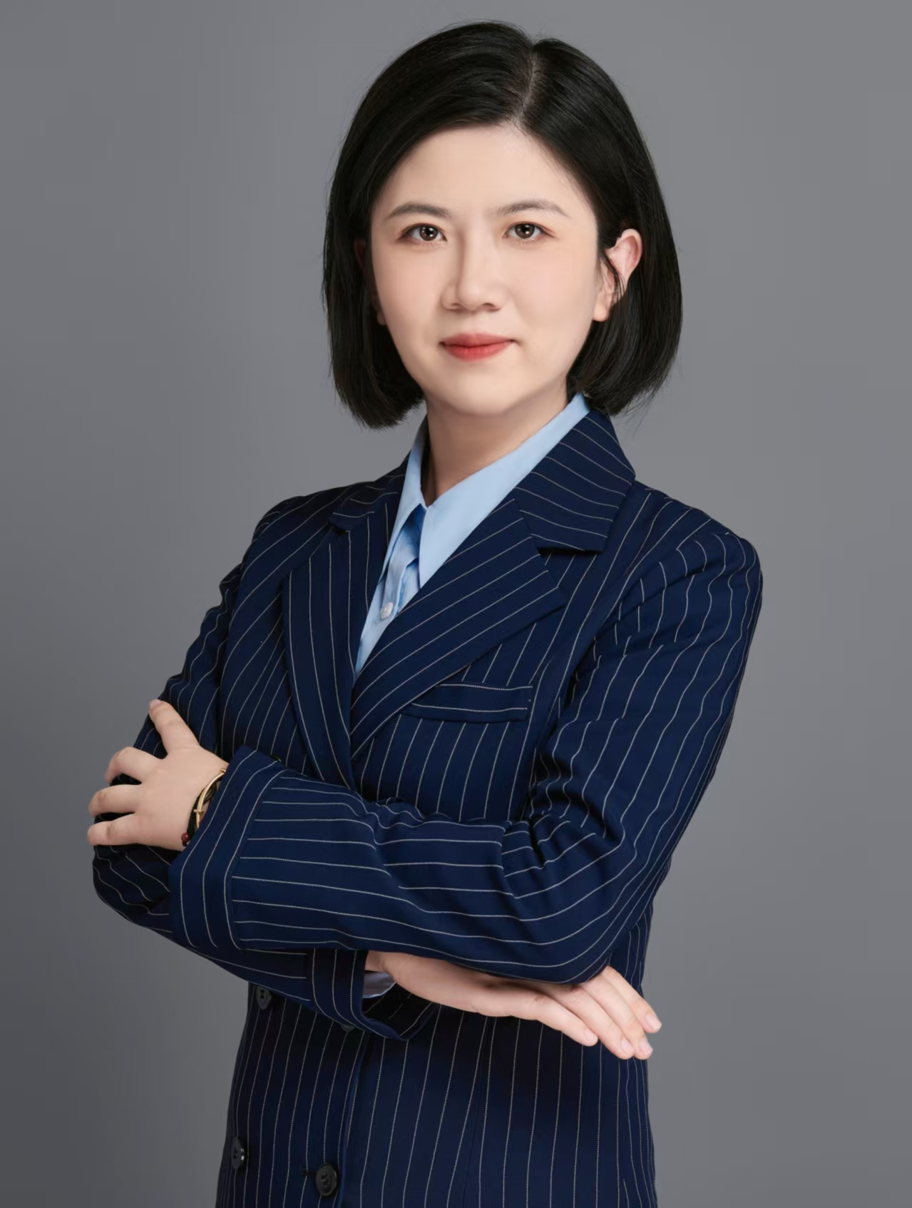 冯晓
