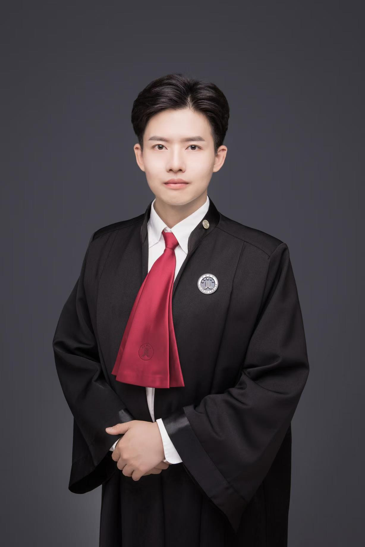 杨波律师律师