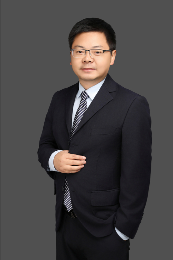 閤先鹏律师