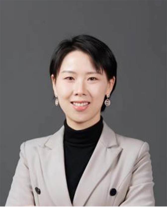 杨洁律师律师