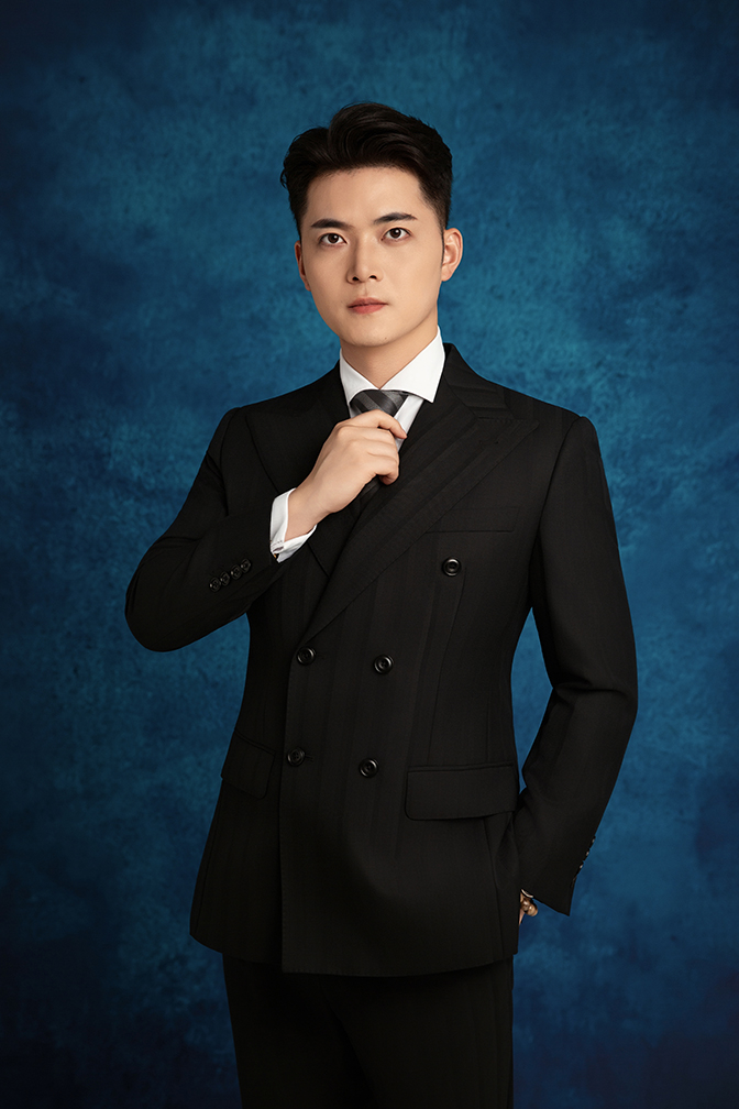 陈泽律师律师