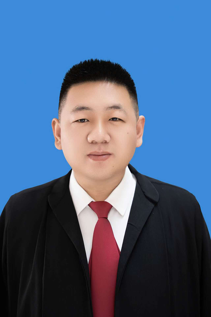 钟晓宇律师律师