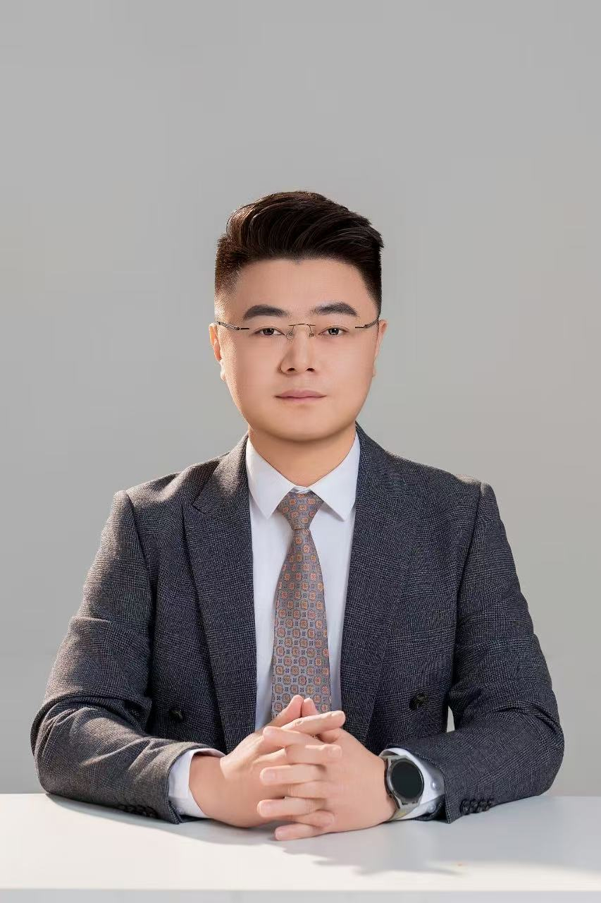 林阳律师