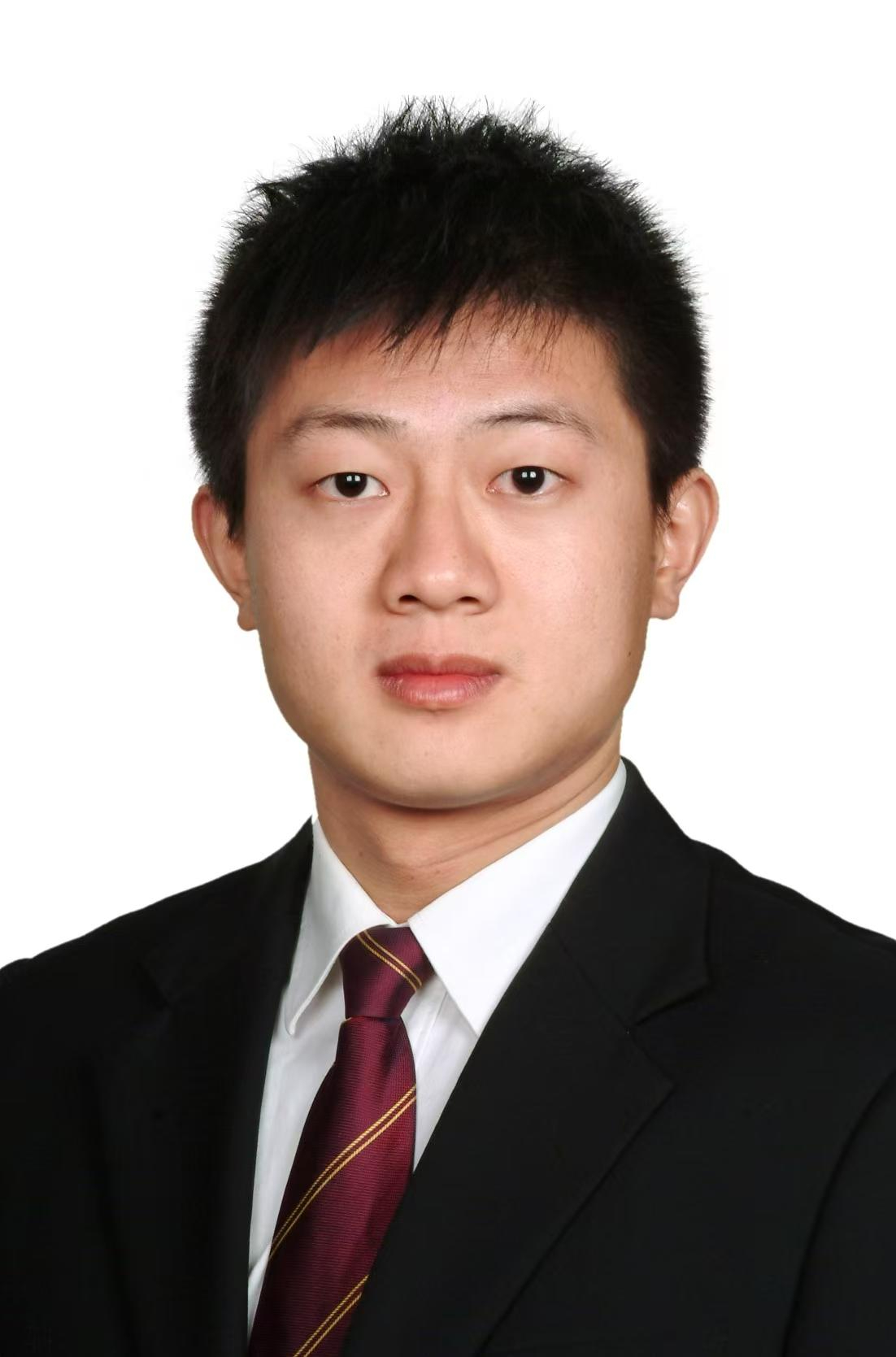 谭健律师