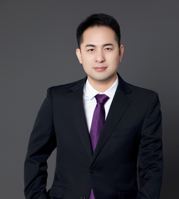张昆杰律师