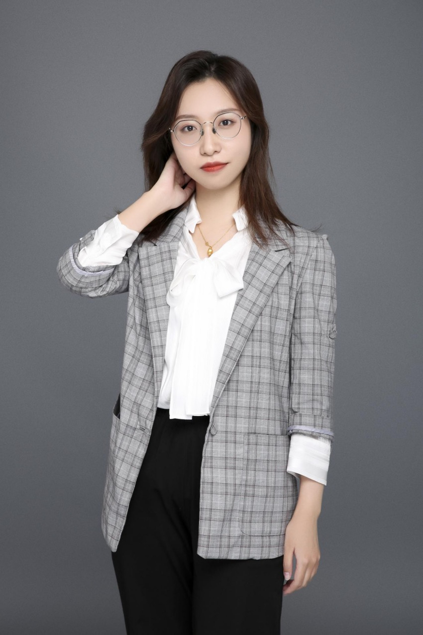 徐婷律师
