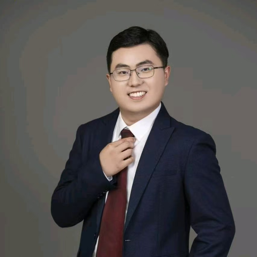 赵华民律师律师