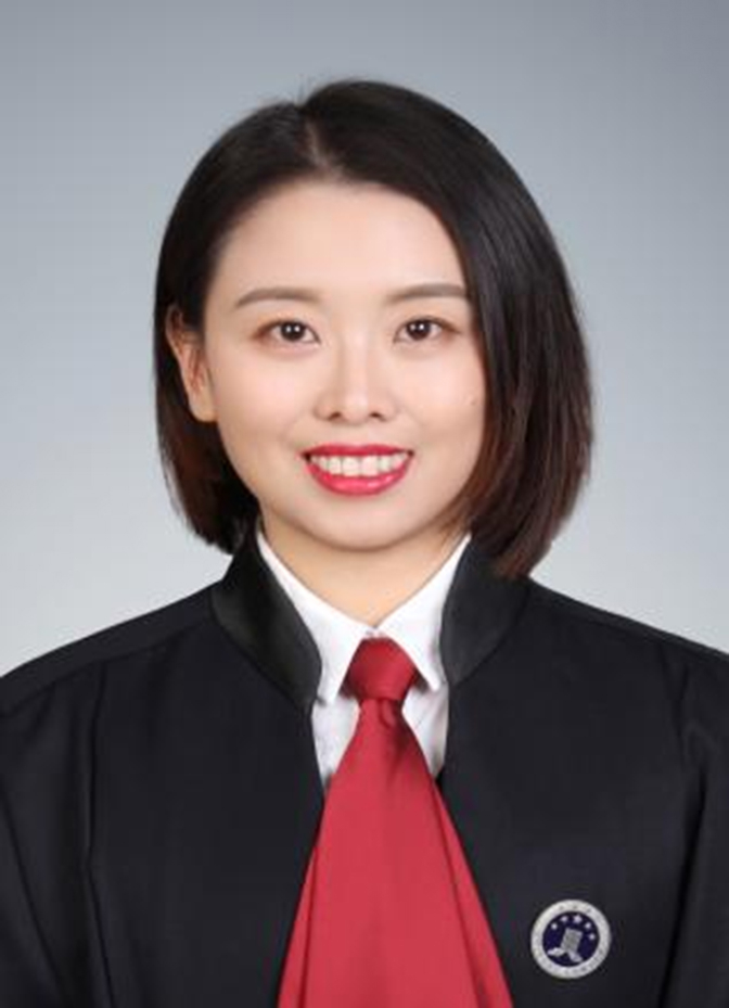 午丽丽律师