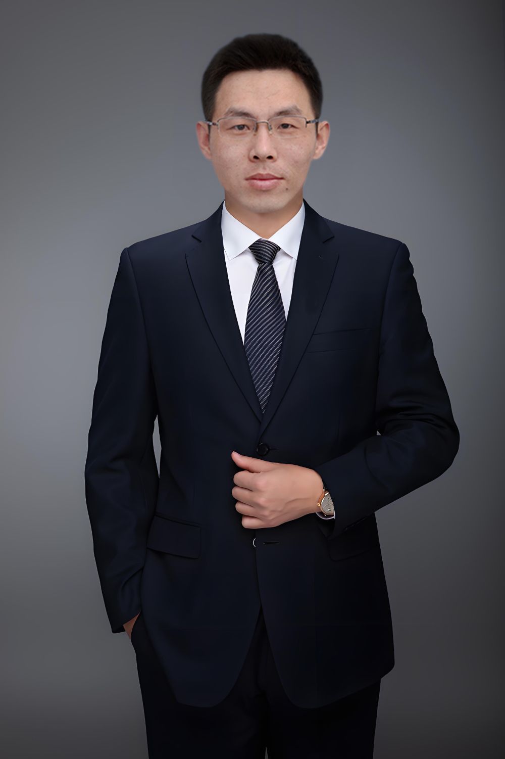 周春堂律师
