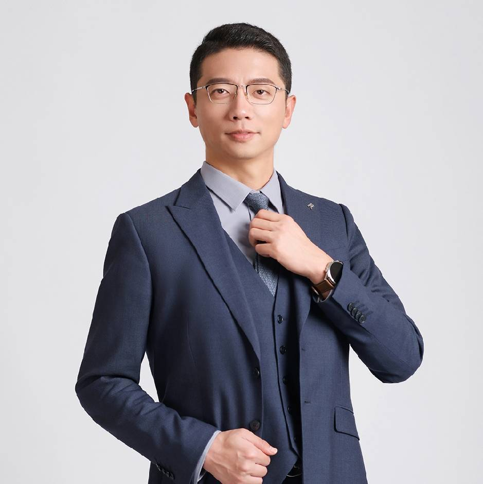 张嵘林