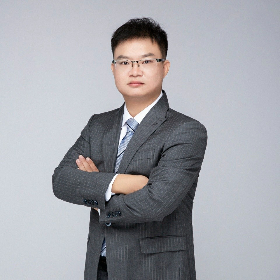 熊四平