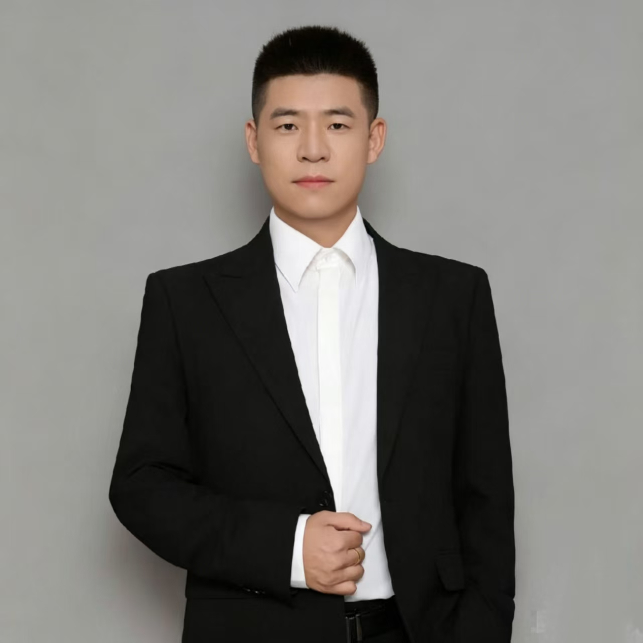 谢亚军律师