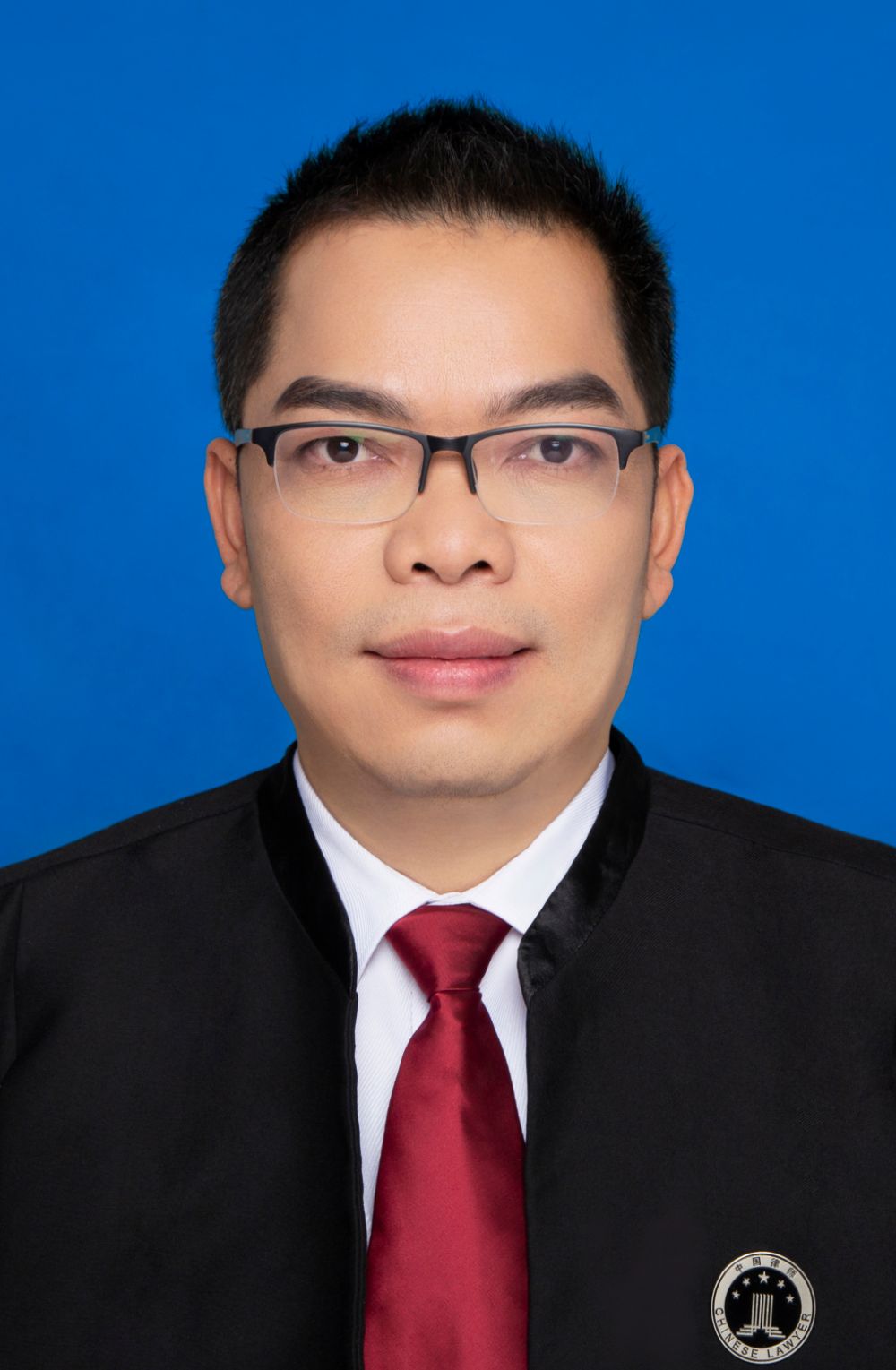 陈启仁