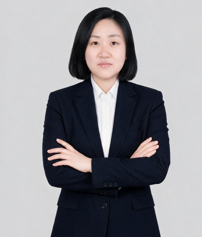 严娜律师