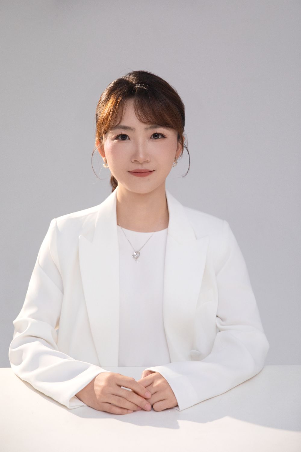 李佶萍律师