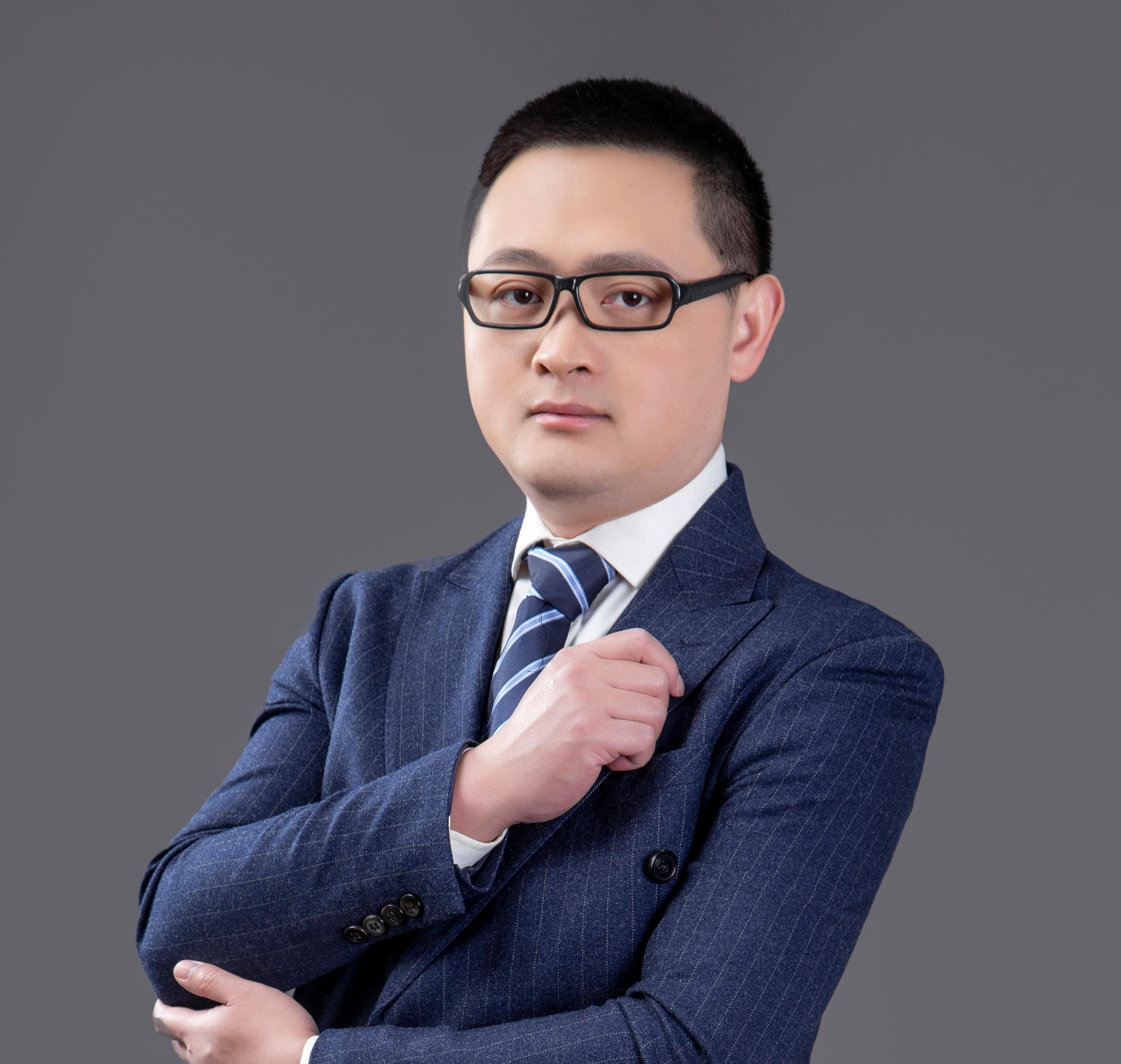 康鹏程