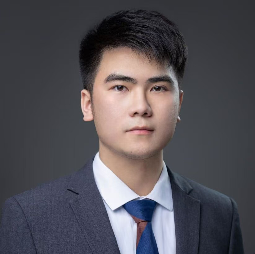 白旭泽律师