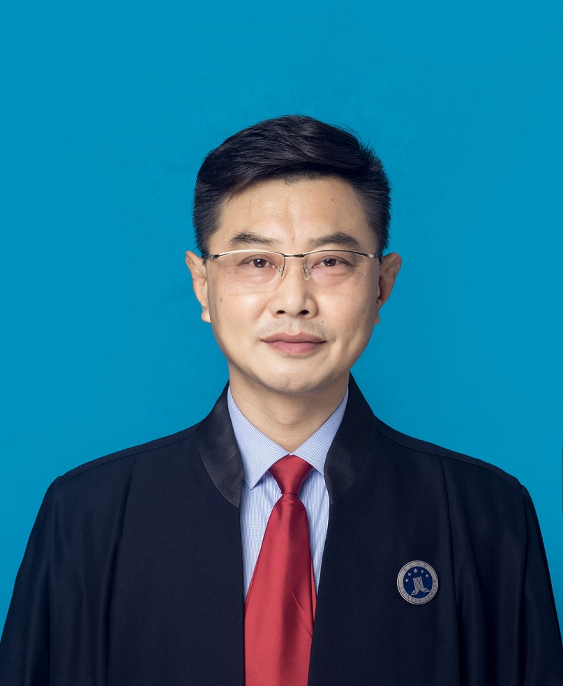 孙建林律师