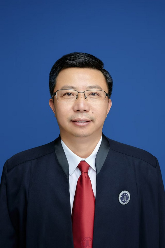 汪家道律师