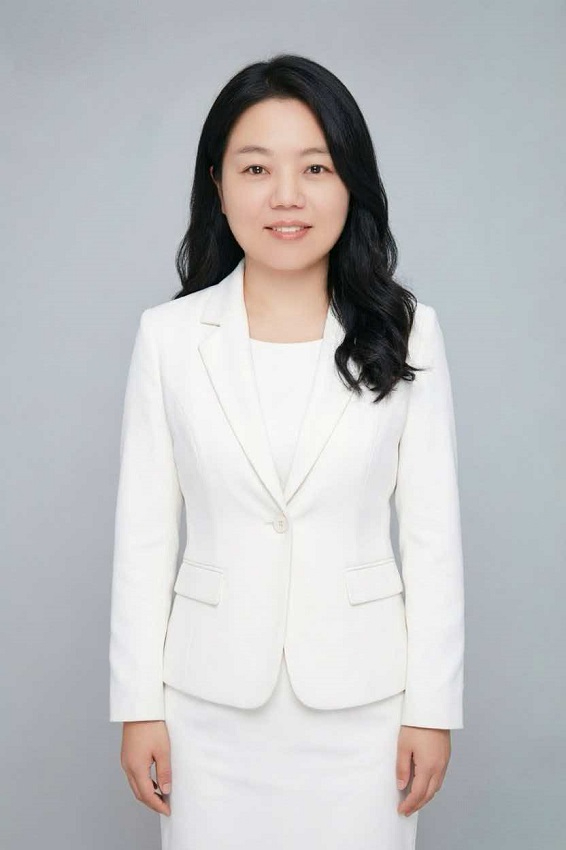 杨琴律师