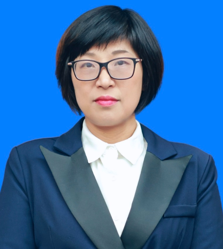 叶永琴律师