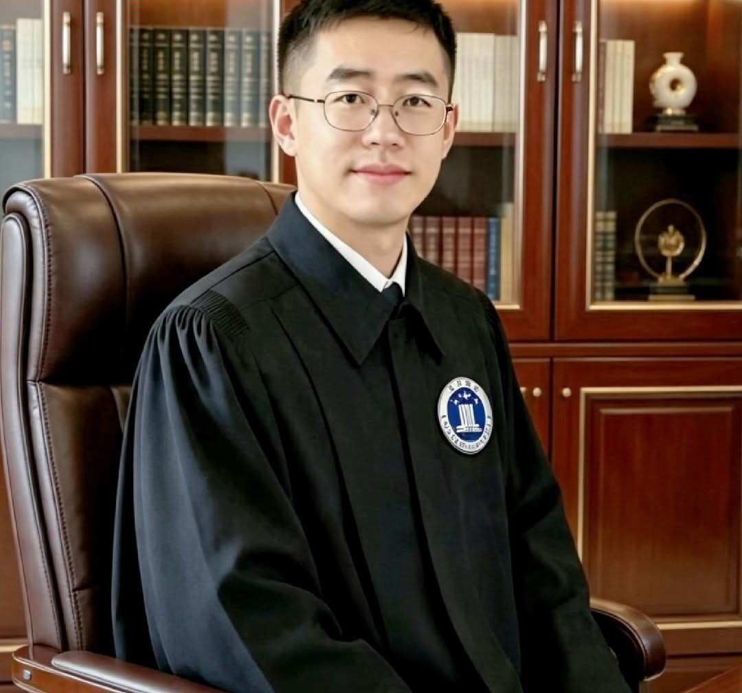 赵鹏飞律师