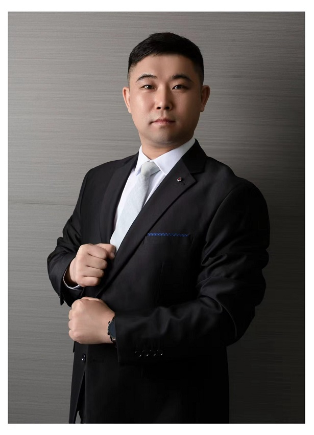 霍玉成律师