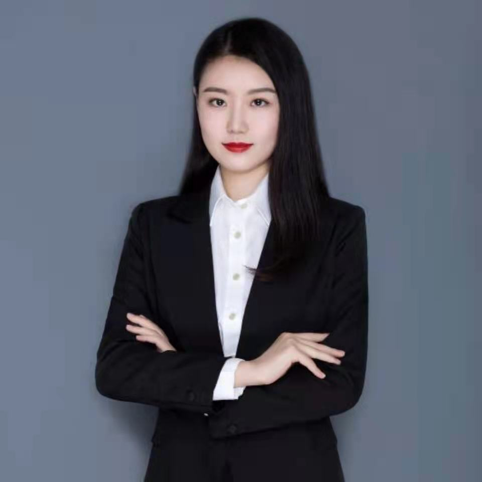 陈柯帆