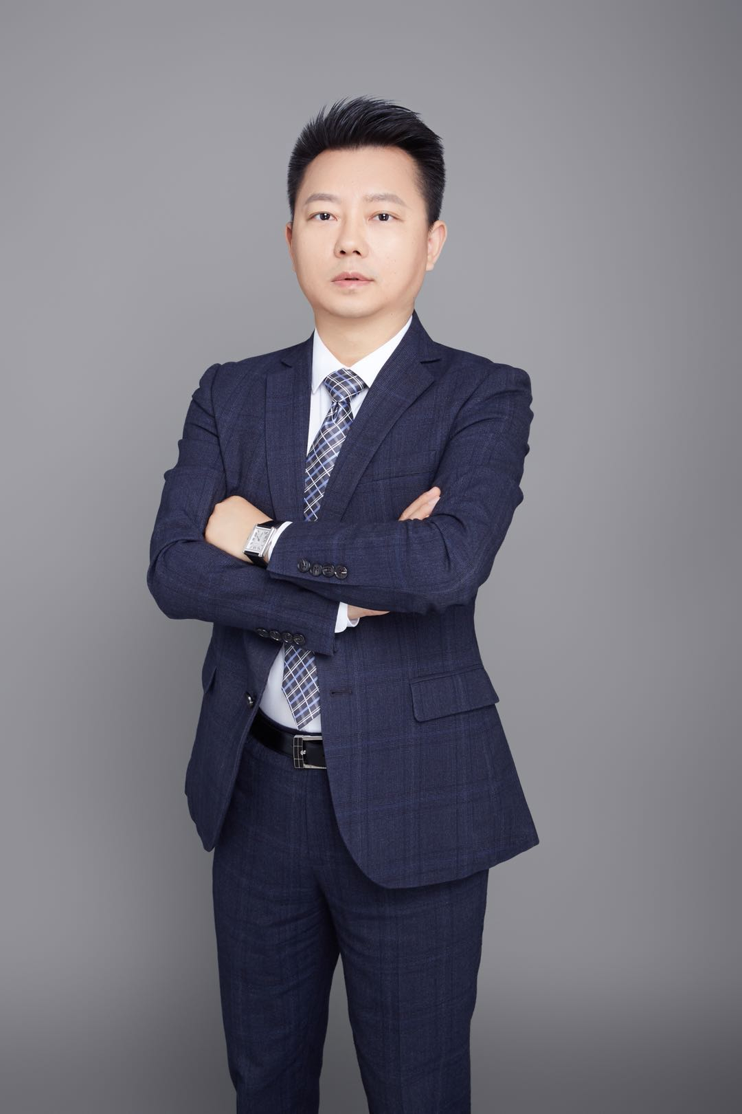 陈云红律师