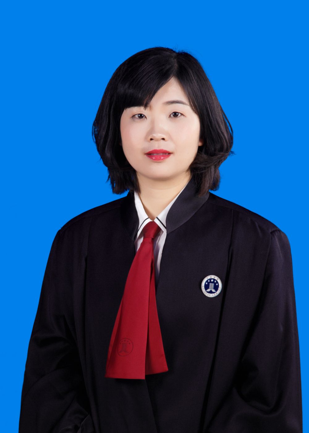 喻娟律师