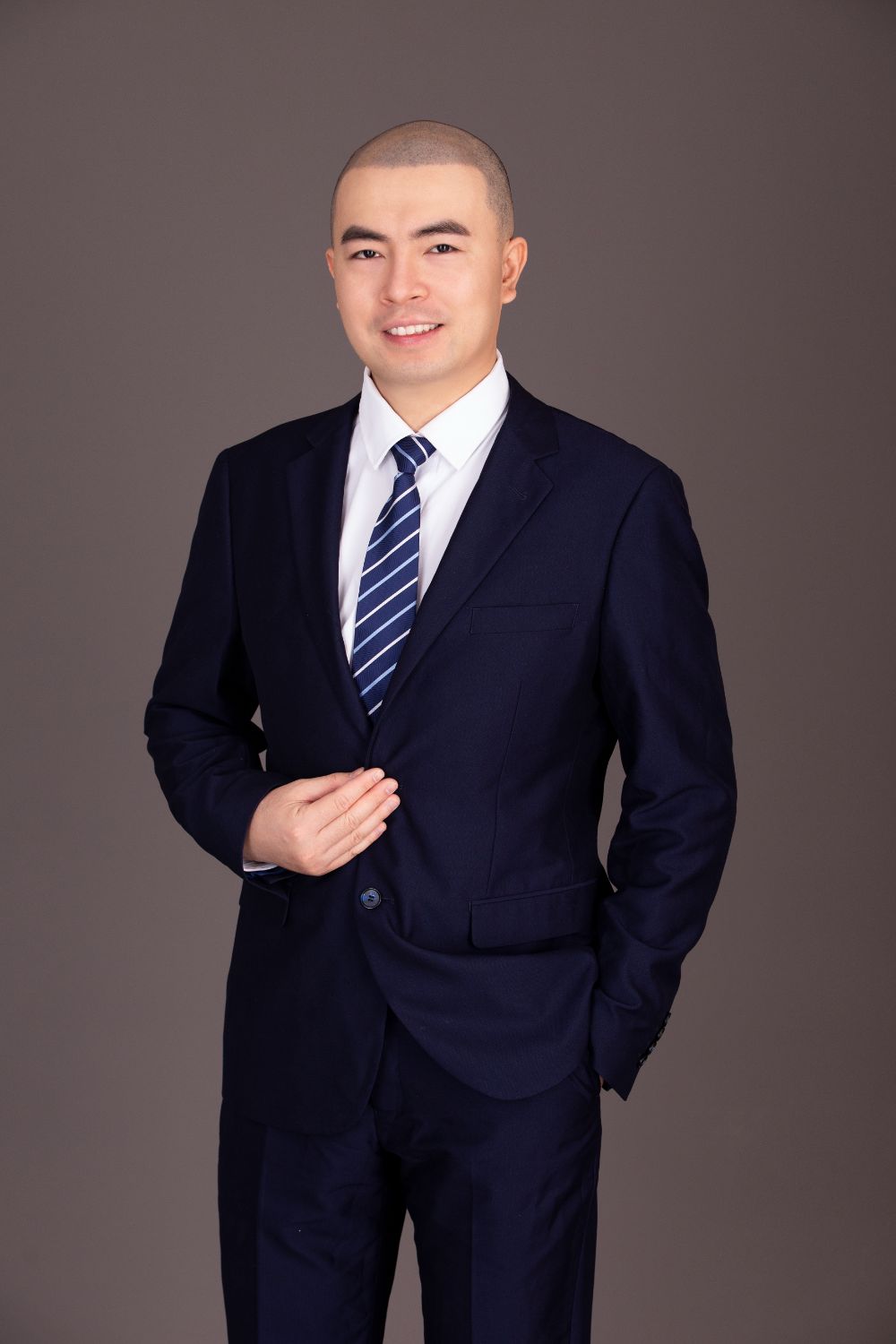 黄龙