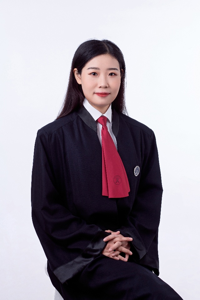 姜瑶律师