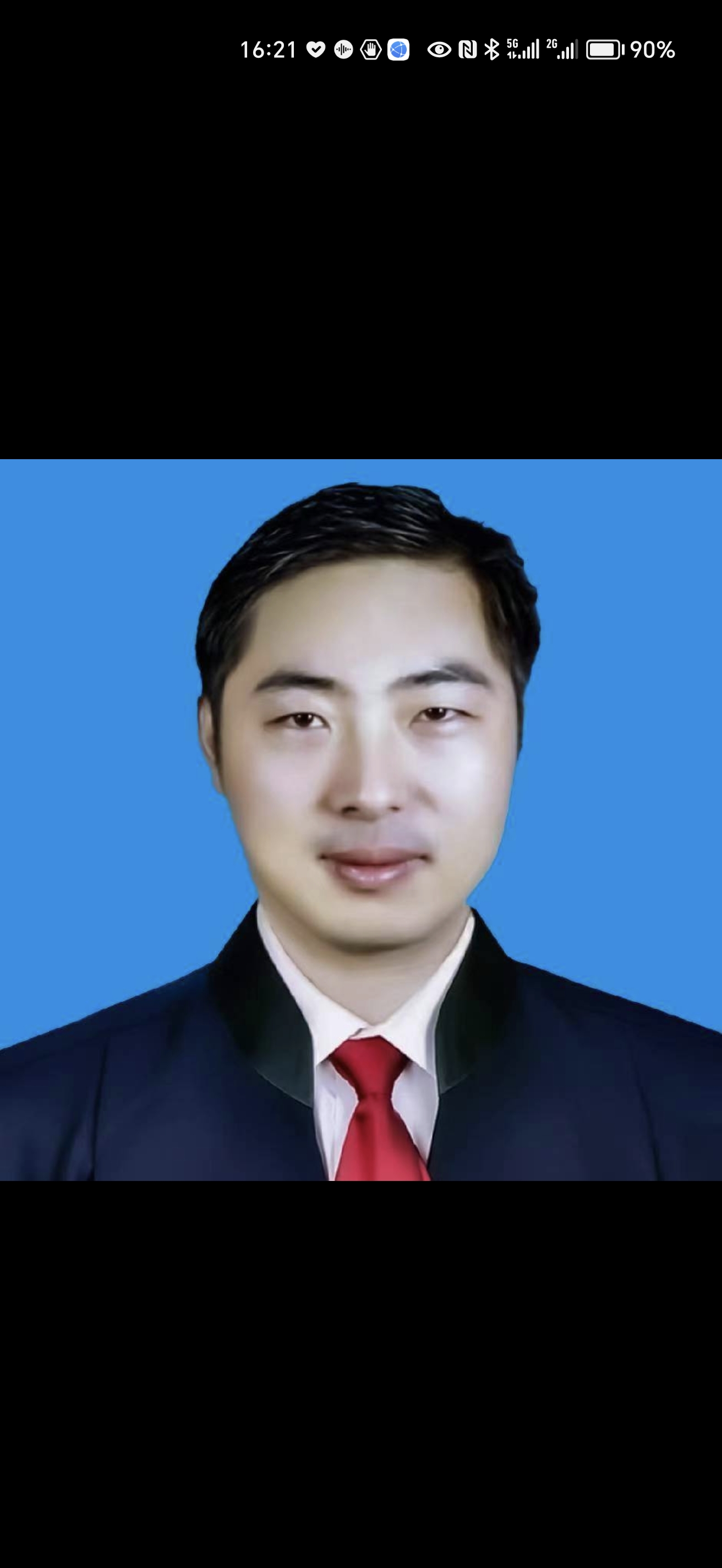 孙杰律师