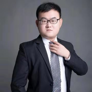 张震律师