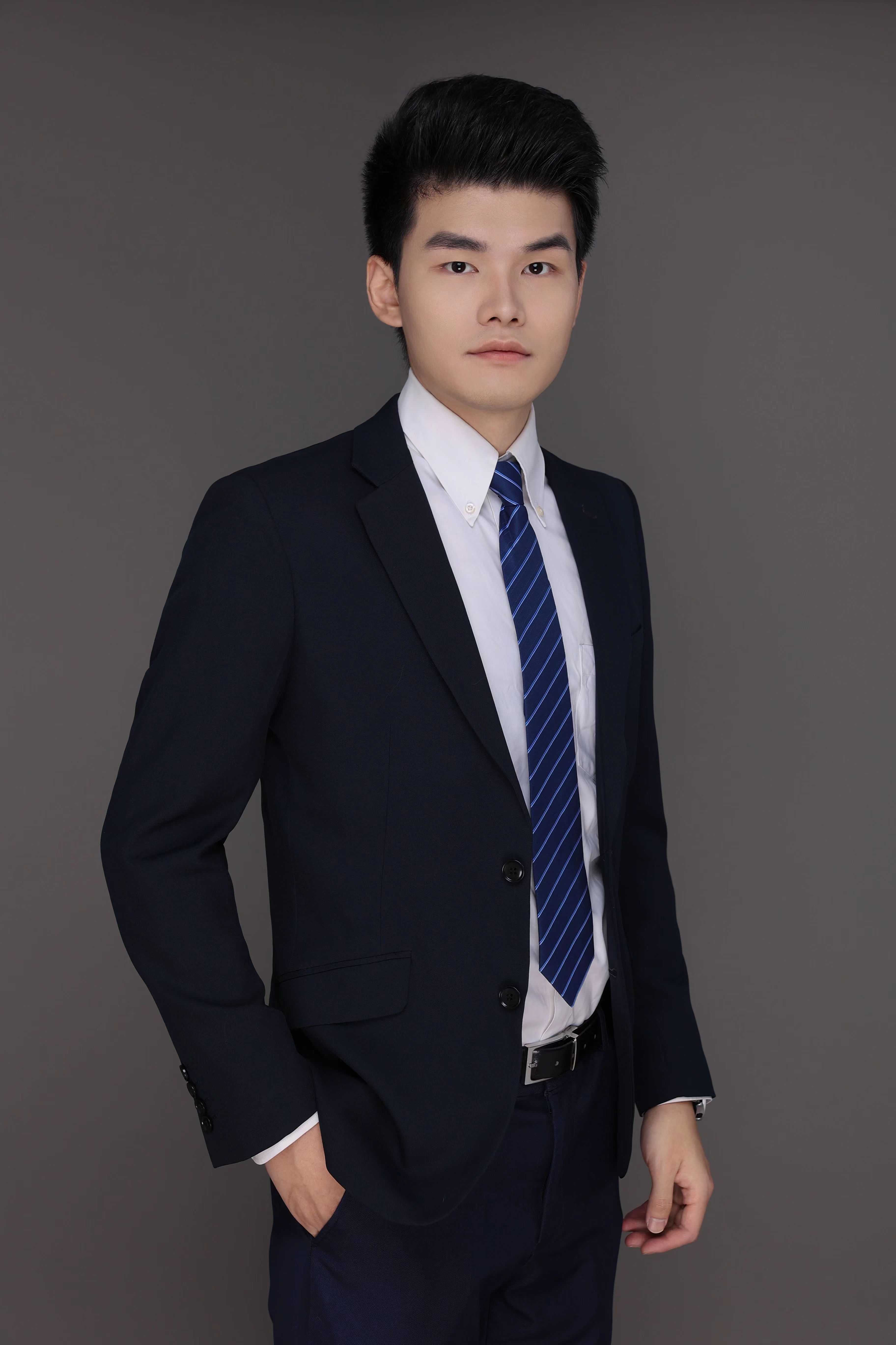 许明剑律师