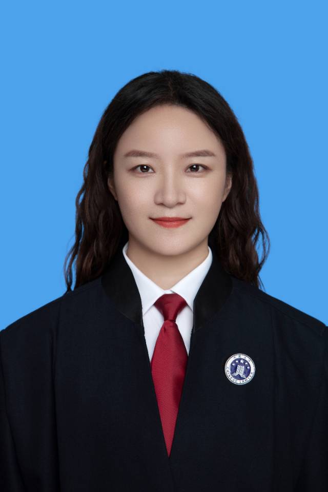 王甜甜律师