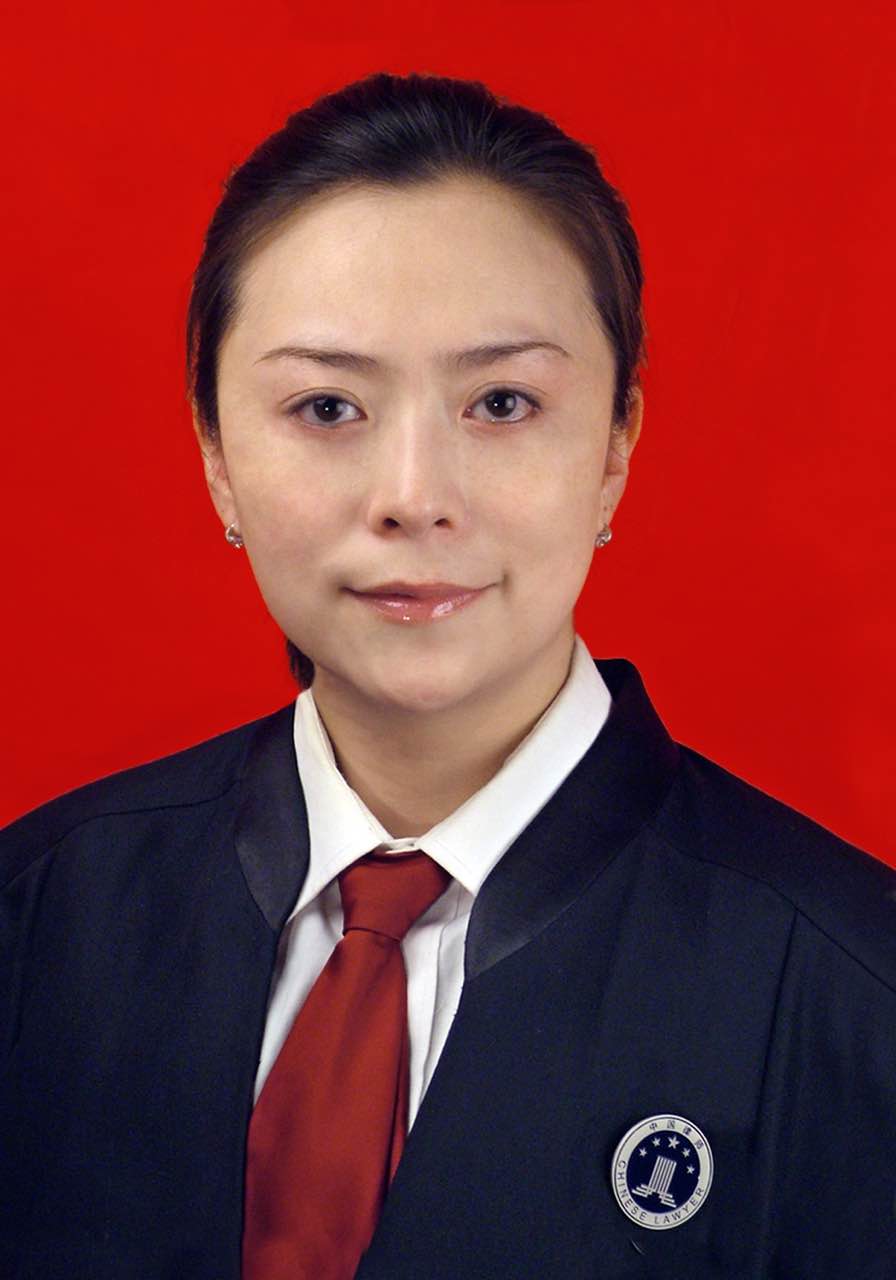郭鸿英律师