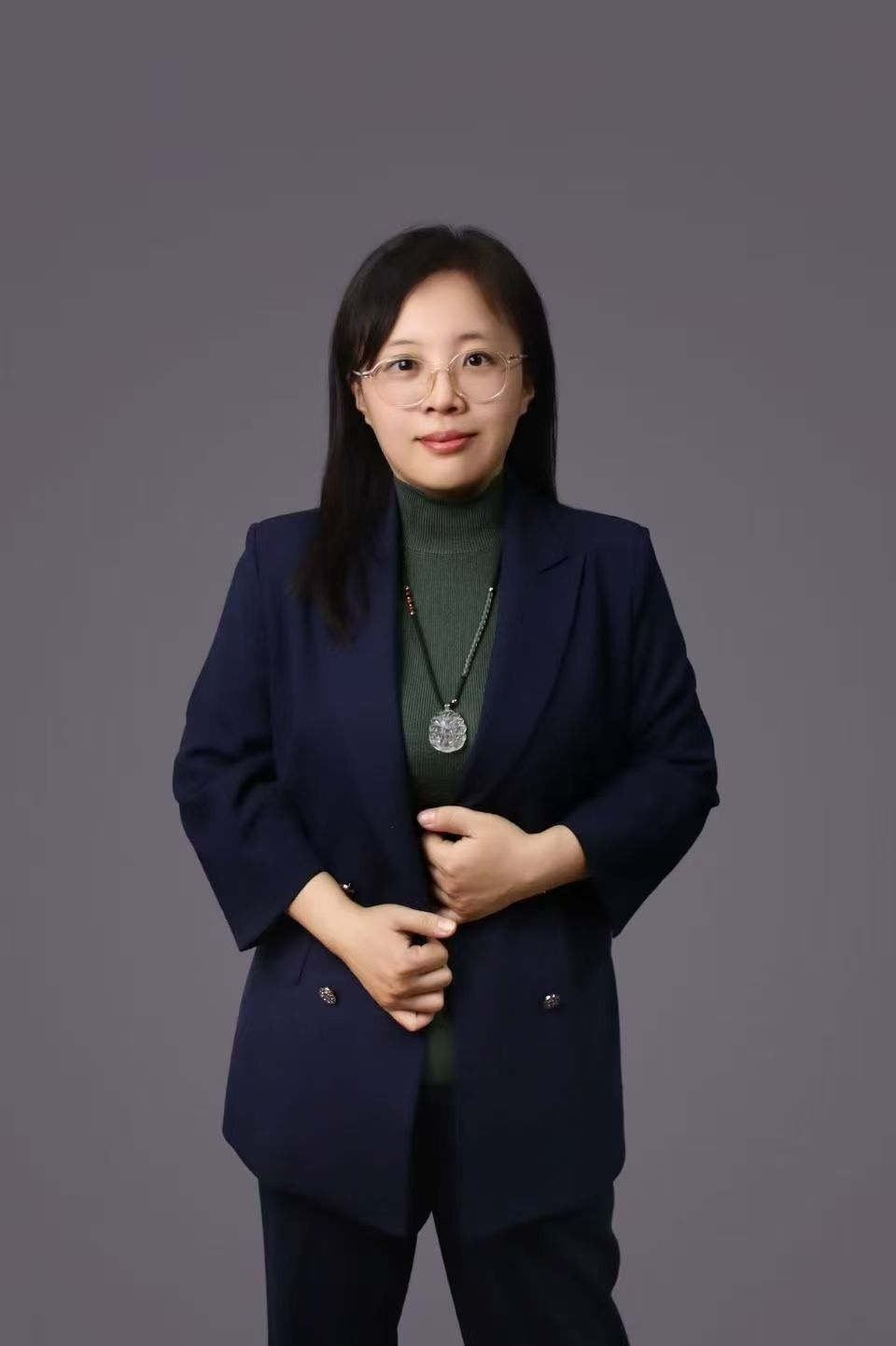 张昭鑫律师